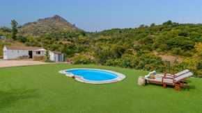 Villa Evelyn Gaucín by Ruralidays, Gaucin